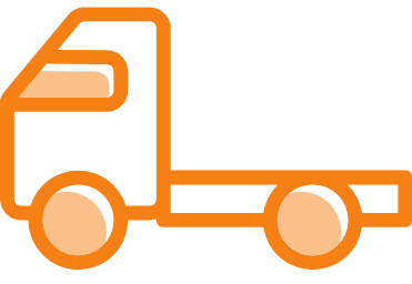 凉城拖车/平板车